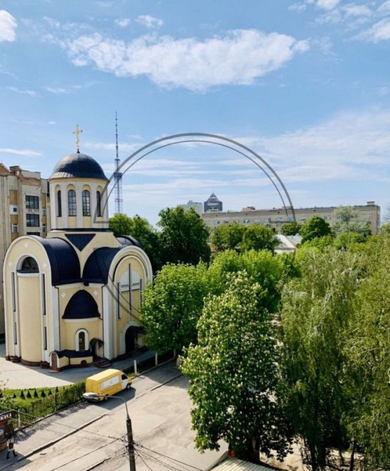 Отличная трехкомнатная квартира в Шевченковском районе.Код: 21120521 Киев - изображение 3