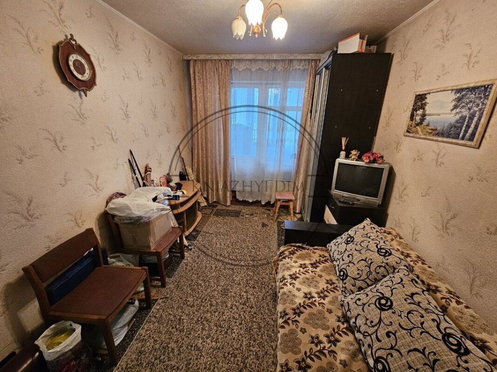 Продаж 3-х к.кв. на ЖМ Радужний по вул. Радужній в Дніпровському р-ні. Код об'єкту №: 21146237 Київ - зображення 10