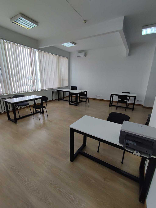 долгосрочная аренда офисное помещение Киев, Днепровский, 24500 грн./мес. Київ - зображення 1