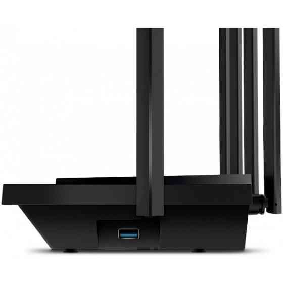 Wi-fi роутер TP-Link Archer AX72 (Код товару:28576) Харків