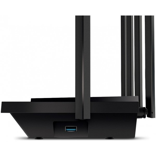 Wi-fi роутер TP-Link Archer AX72 (Код товару:28576) Харків - зображення 2