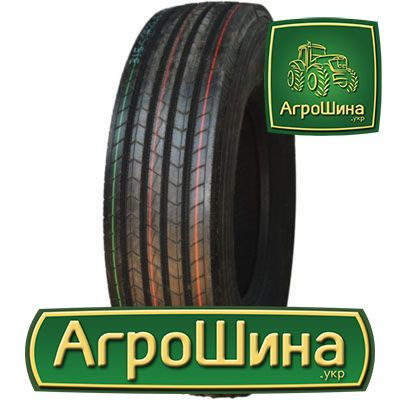Грузовая шина Aplus S201 (рулевая) 315/80 R22.5 157/154M Киев - изображение 1