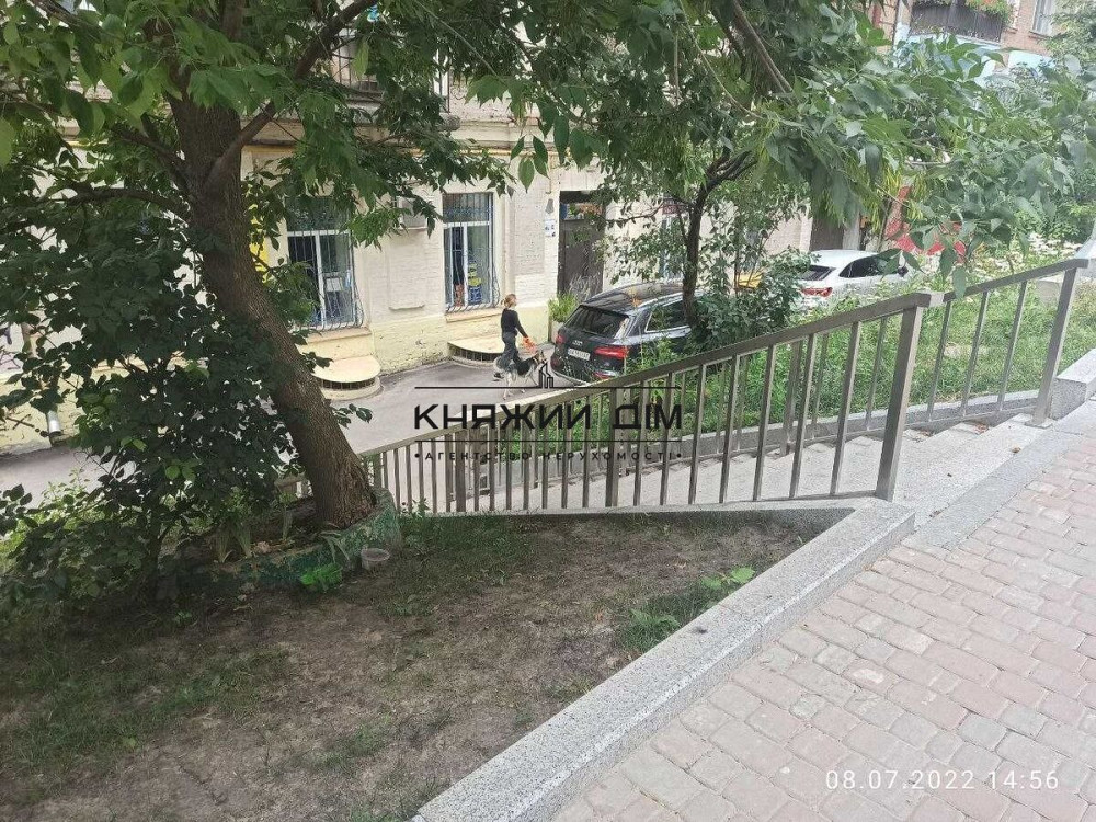 ОРЕНДА офіс м Золоті Ворота за адресою вулиця Івана Франко 12.код 1419279 Київ - зображення 8