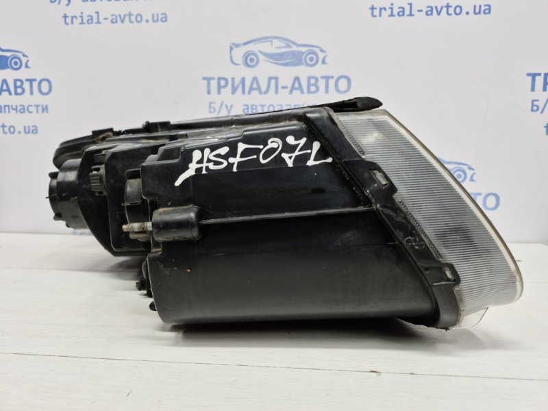 Фара левая галоген Hyundai Santa fe CM 2.7 БЕНЗИН G6EA 2005 (б/у) Киев - изображение 5