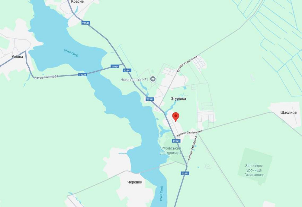 продажа помещения свободного назначения, здания Згуровский, Жовтневое, 7141632 грн.  - изображение 12