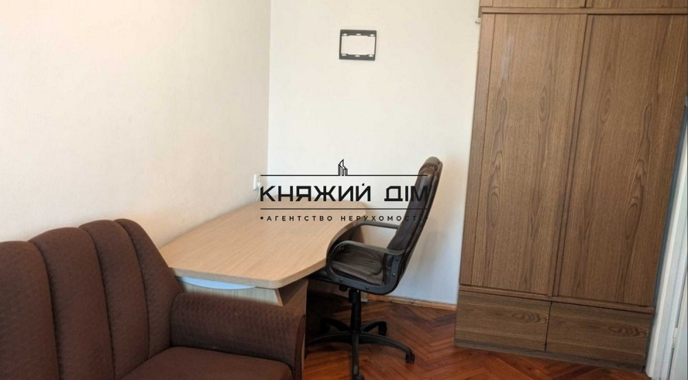 Оренда 2 кімнатна квартира масив Нова Дарниця КОД 11203999 Київ - зображення 4