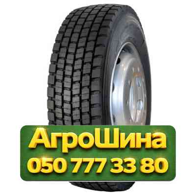 315/80R22.5 Nordexx Trac25 157/154K PR20 Ведущая грузовая шина Київ