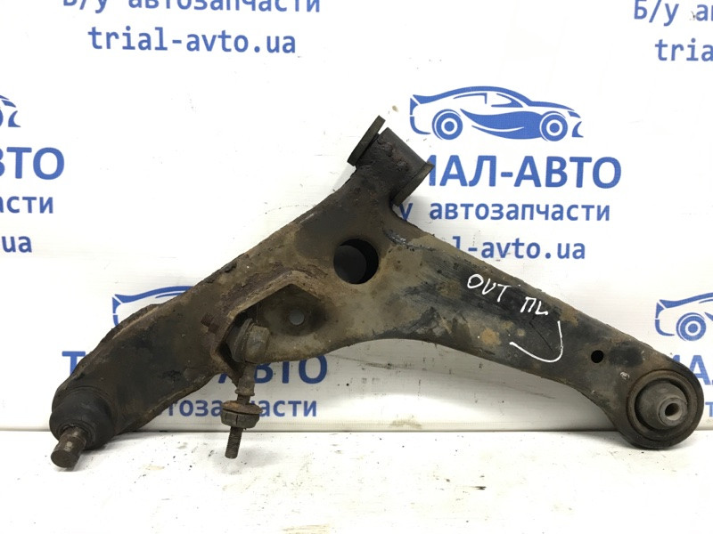 Рычаг левый Mitsubishi Outlander 2003-2006 MR961391 (Арт. 40419) Киев - изображение 1