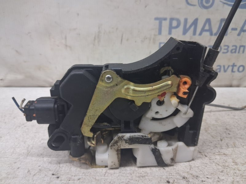 Замок двери передний правый Mitsubishi Lancer 2003-2009 MN159934 (Арт. 83100) Київ - зображення 3