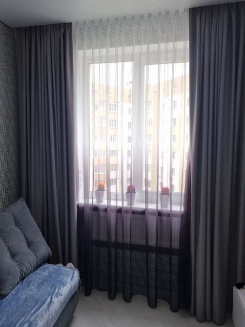 Пошив штор на заказ — уют начинается с окон! Харків - зображення 3