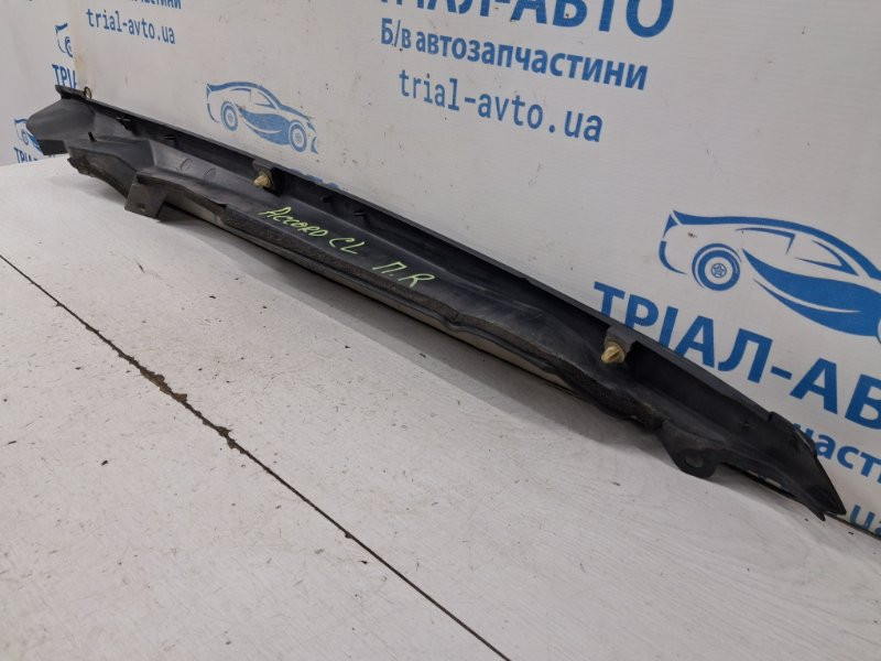 Накладка крыла Honda Accord 2002-2008 74206SEA000 (Арт. 86988) Київ - зображення 5
