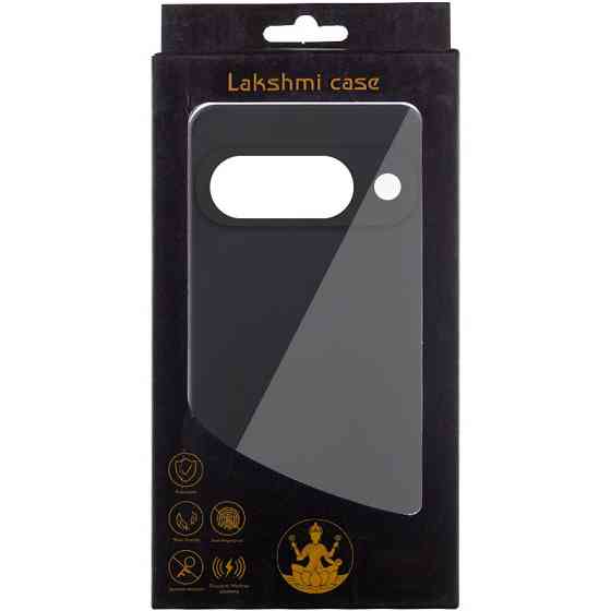 Чехол Silicone Cover Lakshmi Full Camera (AAA) для Google Pixel 9 Херсон