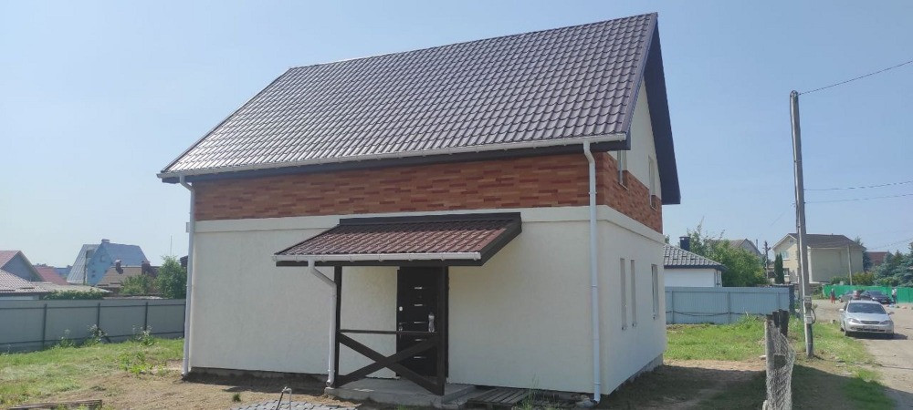 От хозяина. Новый дом. Васильков Васильків - зображення 8