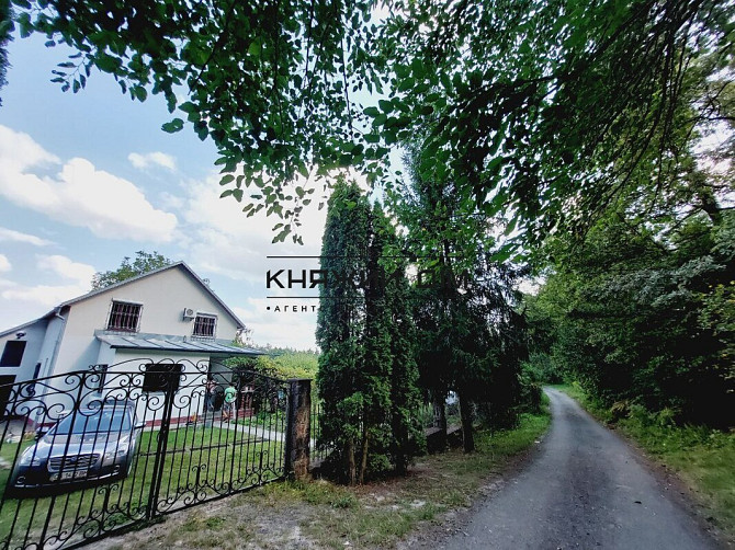 Оренда 2-х поверхового будинку в Стоянці. № 139489 Київ - зображення 4