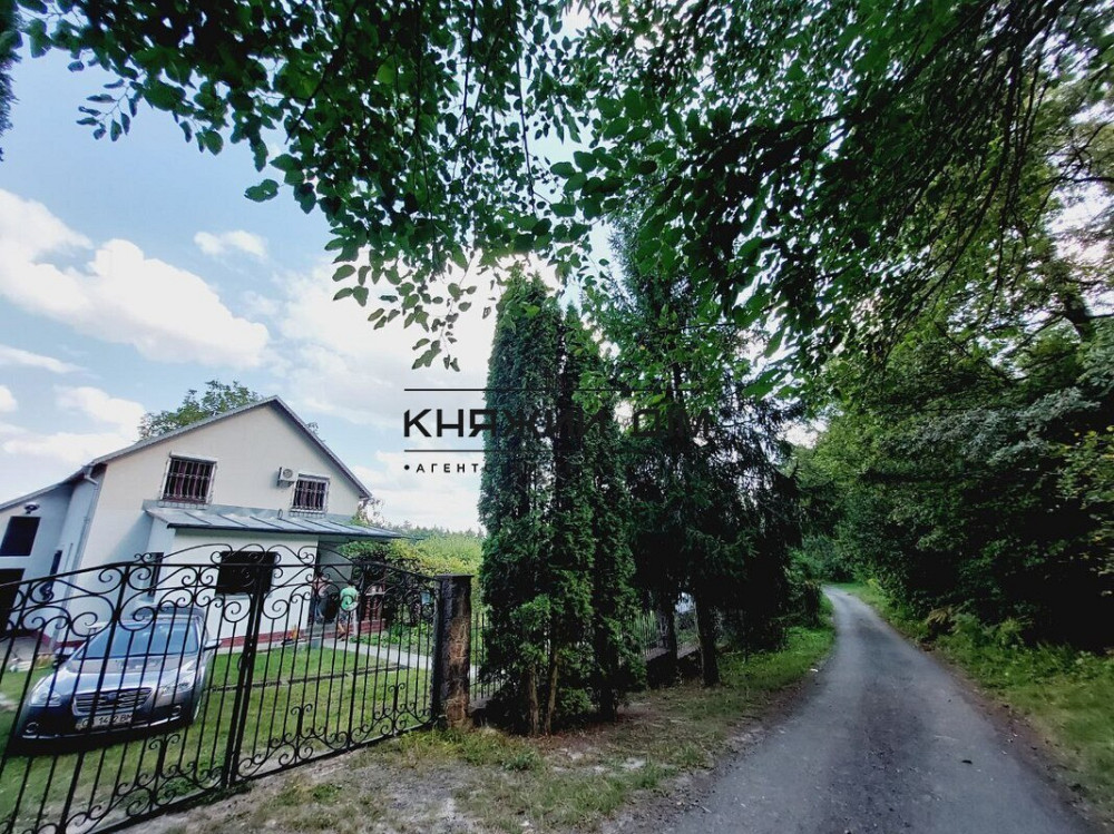 Оренда 2-х поверхового будинку в Стоянці. № 139489 Киев - изображение 4