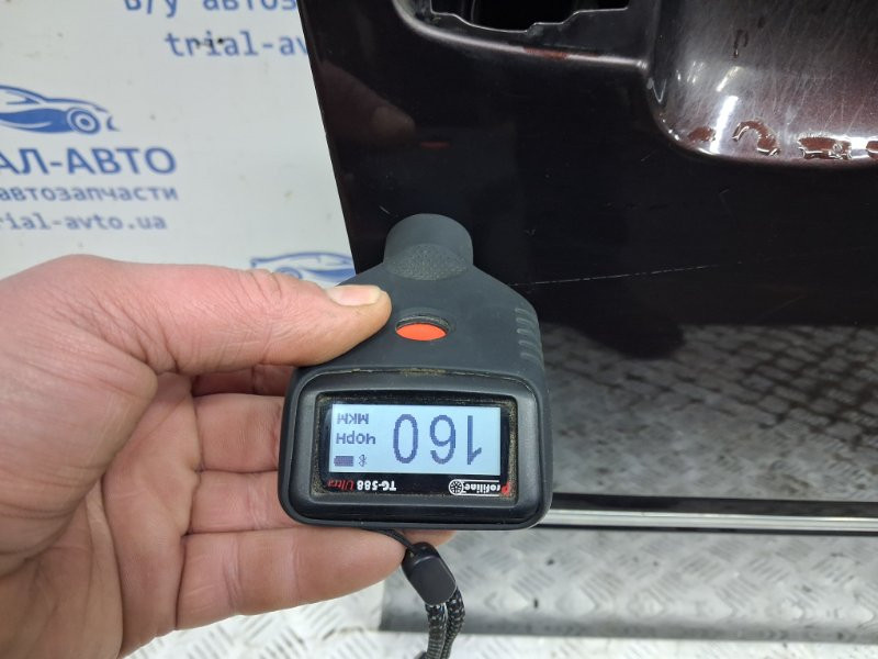 Дверь передняя правая Toyota Camry XV30 3.0 БЕНЗИН 1MZFE 2001 (б/у) Киев - изображение 5