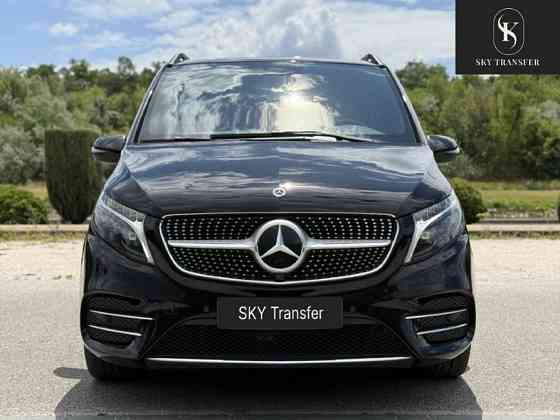 Преміум трансфер Київ Кишинів Київ