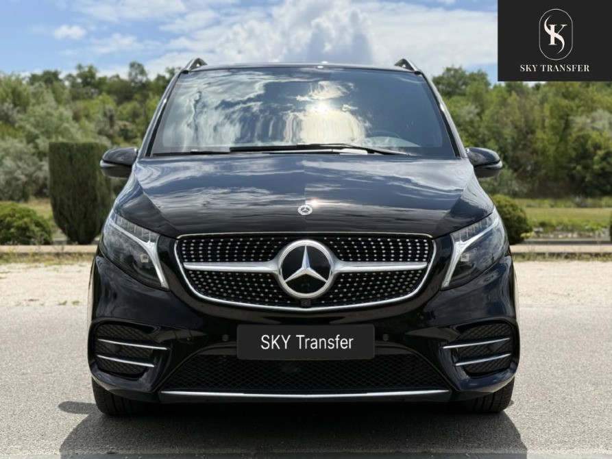 Преміум трансфер Київ Кишинів Київ - зображення 3