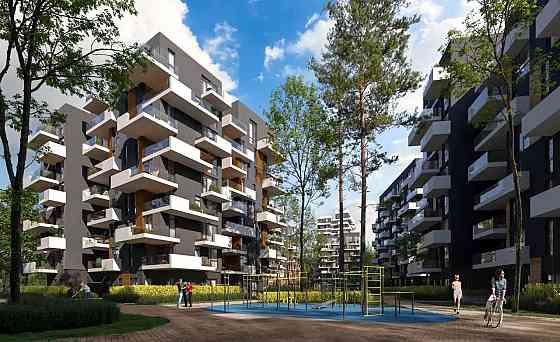 продажа 1-к квартира Киев, Святошинский, 65000 $ Київ