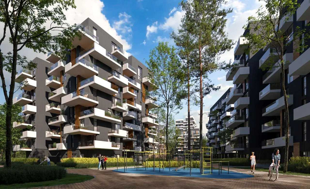 продажа 1-к квартира Киев, Святошинский, 65000 $ Київ - зображення 2