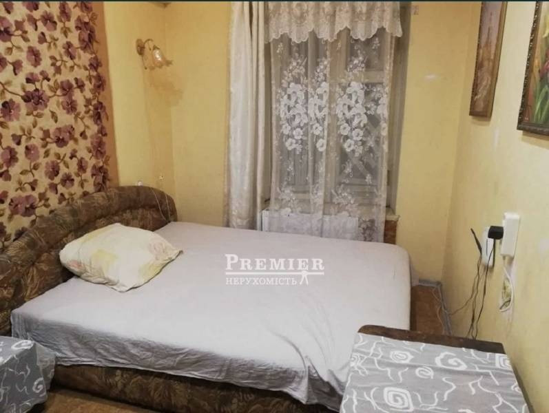 Продам 2-кімнатну квартиру в історичному центрі Одеси! Одеса - зображення 1