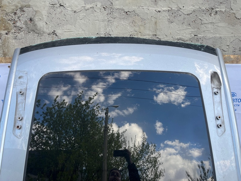 Крыша Jeep Cherokee KL 2.4 БЕНЗИН ED6 2013 (б/у) Київ - зображення 2