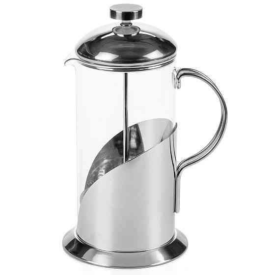 Френч-прес Holmer Exquisite FP-01000-SS 1000 мл Київ