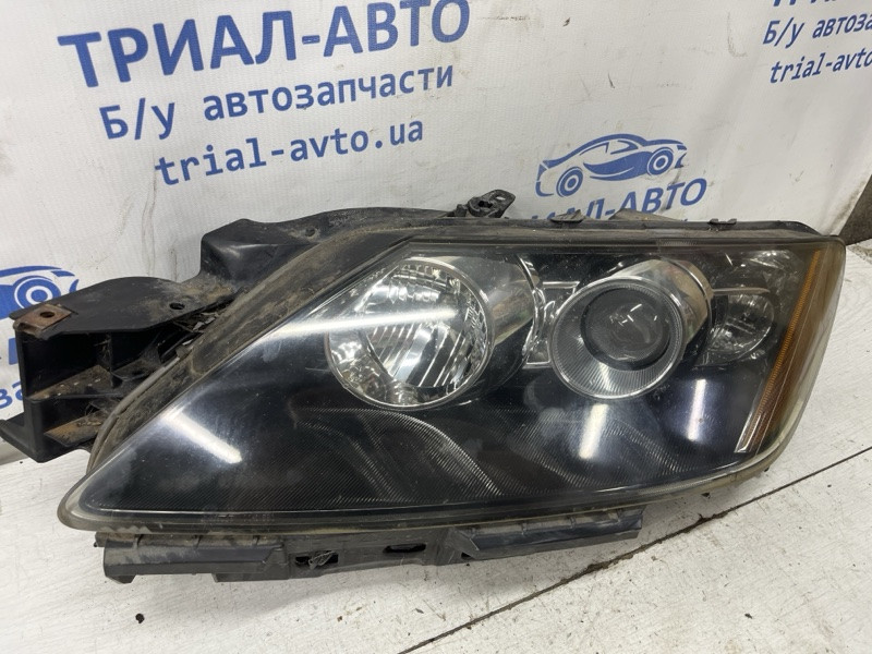 Фара левая Ксенон Mazda CX 7 2006-2012 EH7151041K (Арт. 79581) Киев - изображение 2