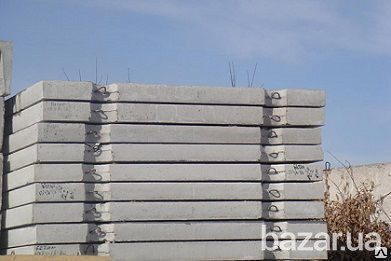 ПЛИТЫ ДОРОЖНЫЕ Одеса - зображення 2