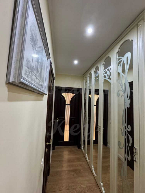 долгосрочная аренда 4-к квартира Киев, Дарницкий, 800 $/мес. Київ - зображення 11