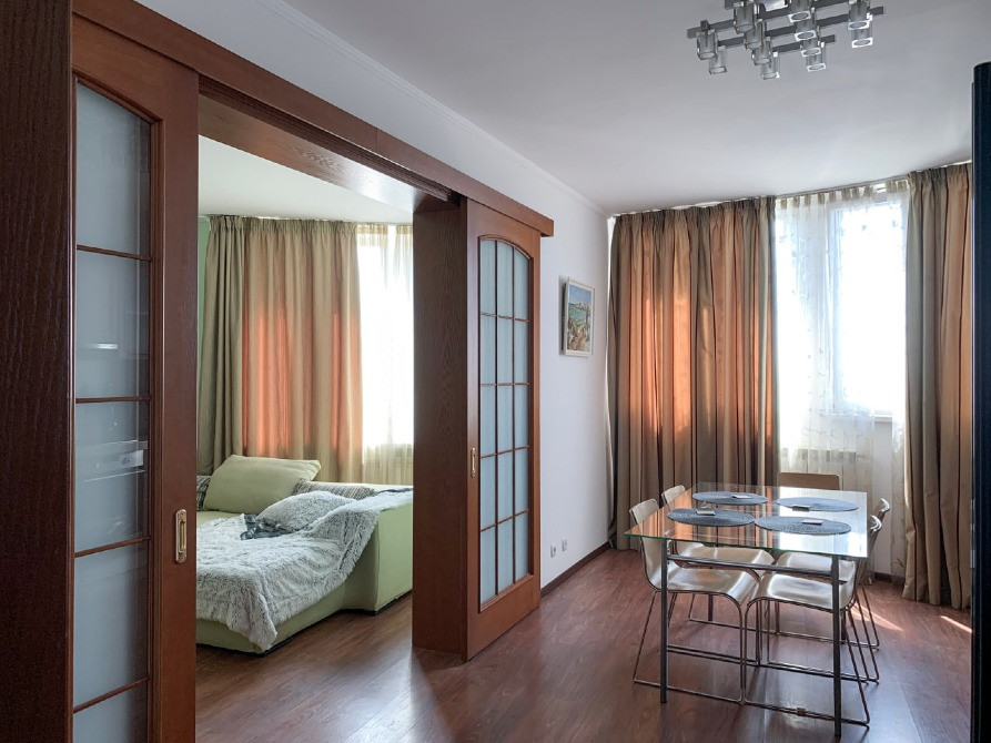 Осокорки, ЖК Рівер Стоун, Севен, Славутич, Грейт, Дн. Набережна, 23 Киев - изображение 1