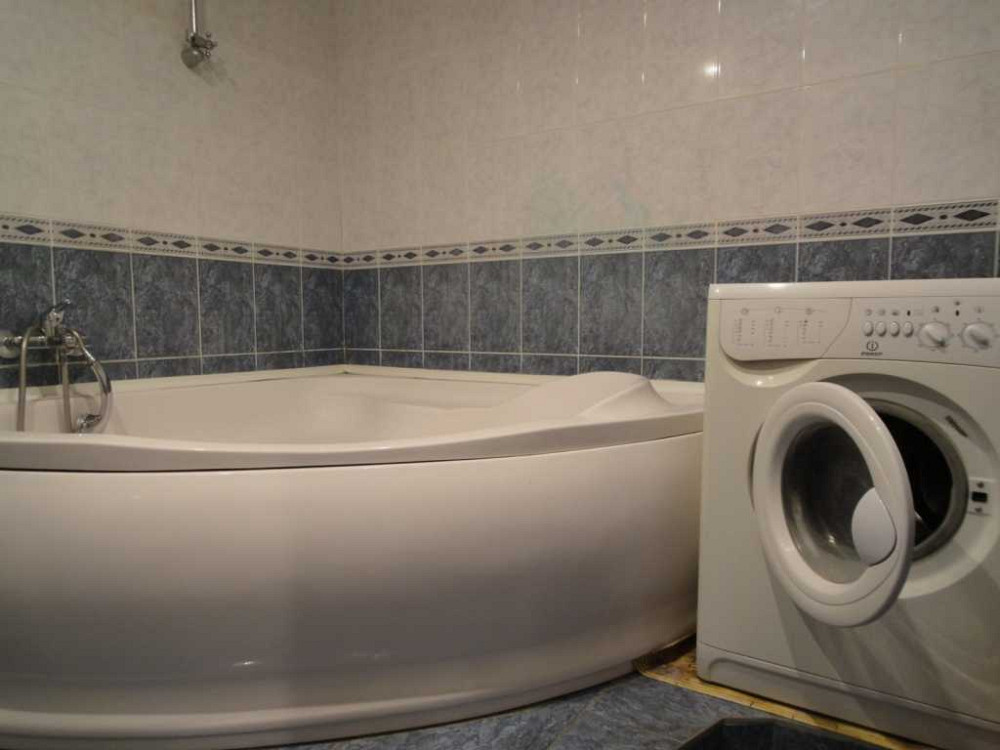 долгосрочная аренда 2-к квартира Киев, Дарницкий, 11000 грн./мес. Киев - изображение 7