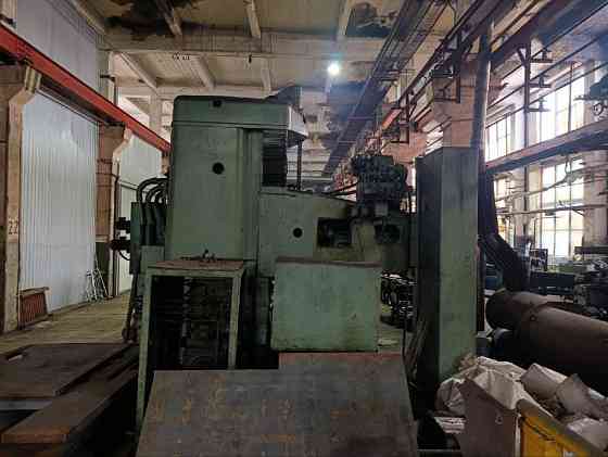 Продається шліфувальний верстат Heckert SFBE 800/2000 Днепр