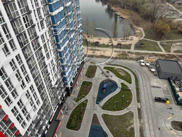 продажа 2-к квартира Киев, Дарницкий, 178500 $ Київ - зображення 7