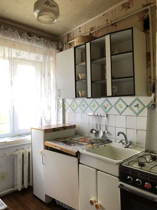 продажа 3-к квартира Киев, Подольский, 49400 евро Київ - зображення 5