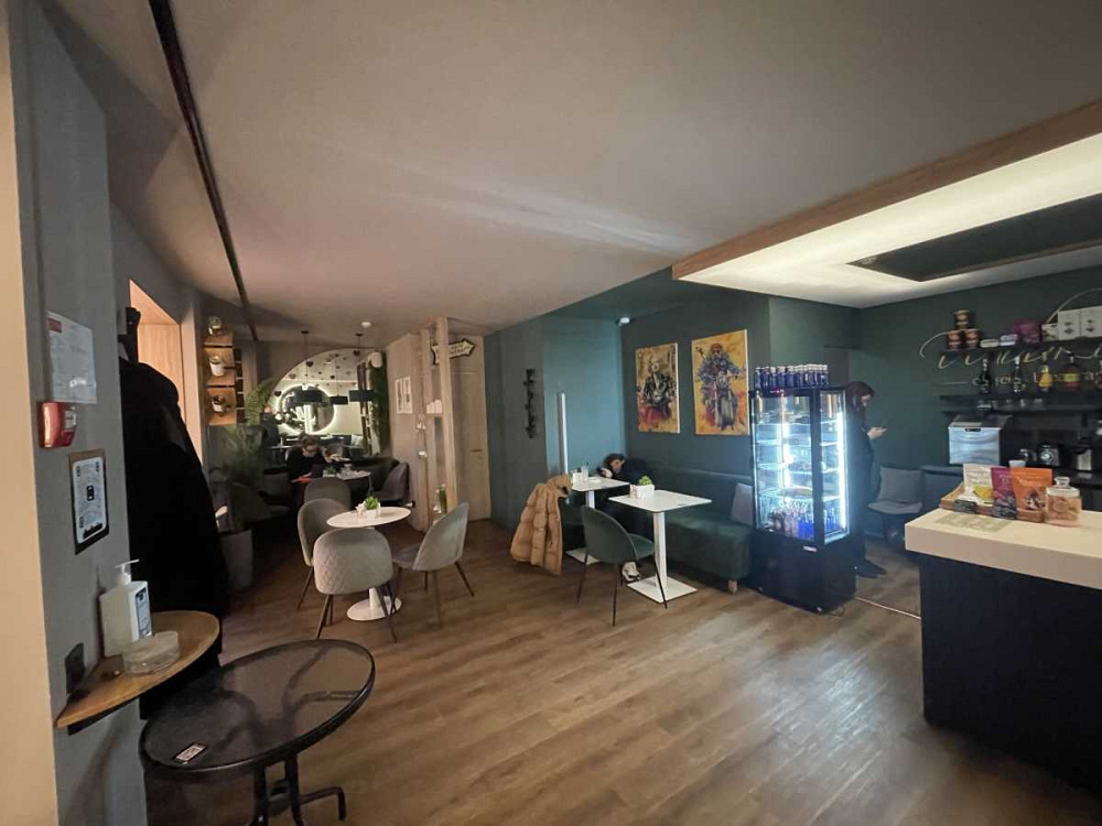 долгосрочная аренда кафе, бар, ресторан Киев, Печерский, 85000 грн./мес. Київ - зображення 9