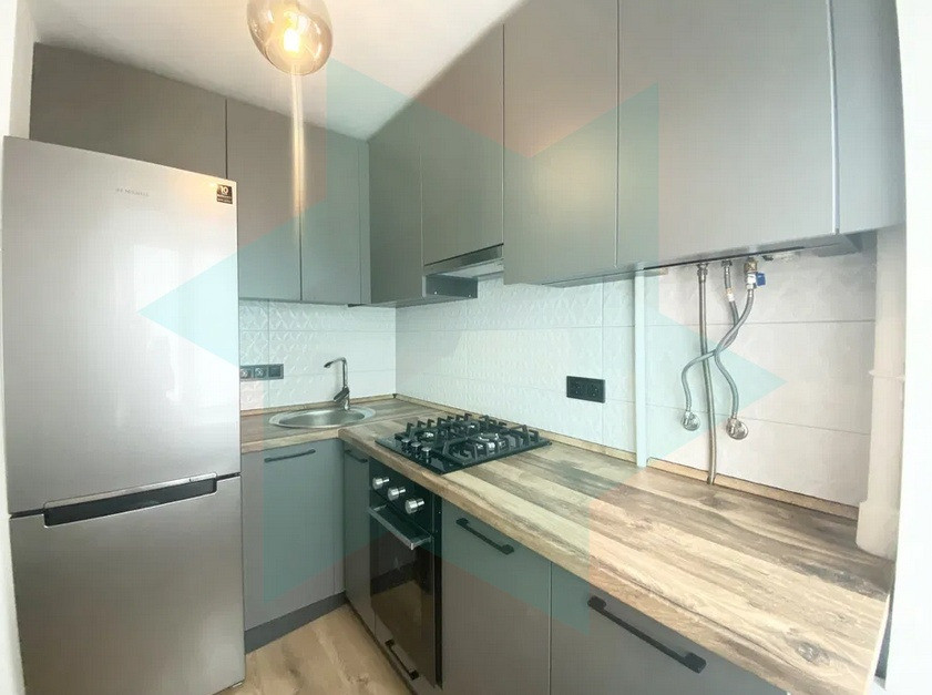 Здам. 2-к.кв. 2/5, центр, вул. Січових Стрільців 19 Дніпро - зображення 3