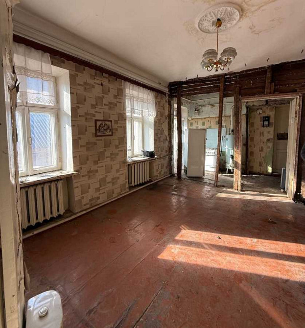 продажа 2-к квартира Одесса, Хаджибейский, 16000 $ Одеса - зображення 6
