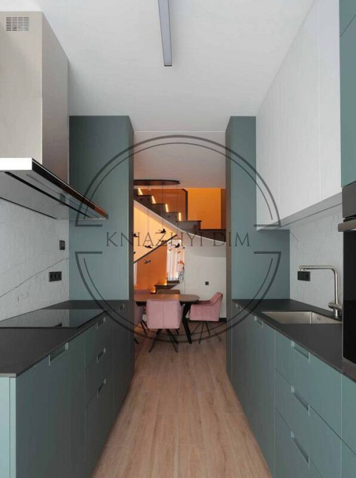 БЕЗ КОМІСІЇ ! Оренда 2 п-х будинку Таунхаус Золоче Код: 139431 Київ - зображення 6