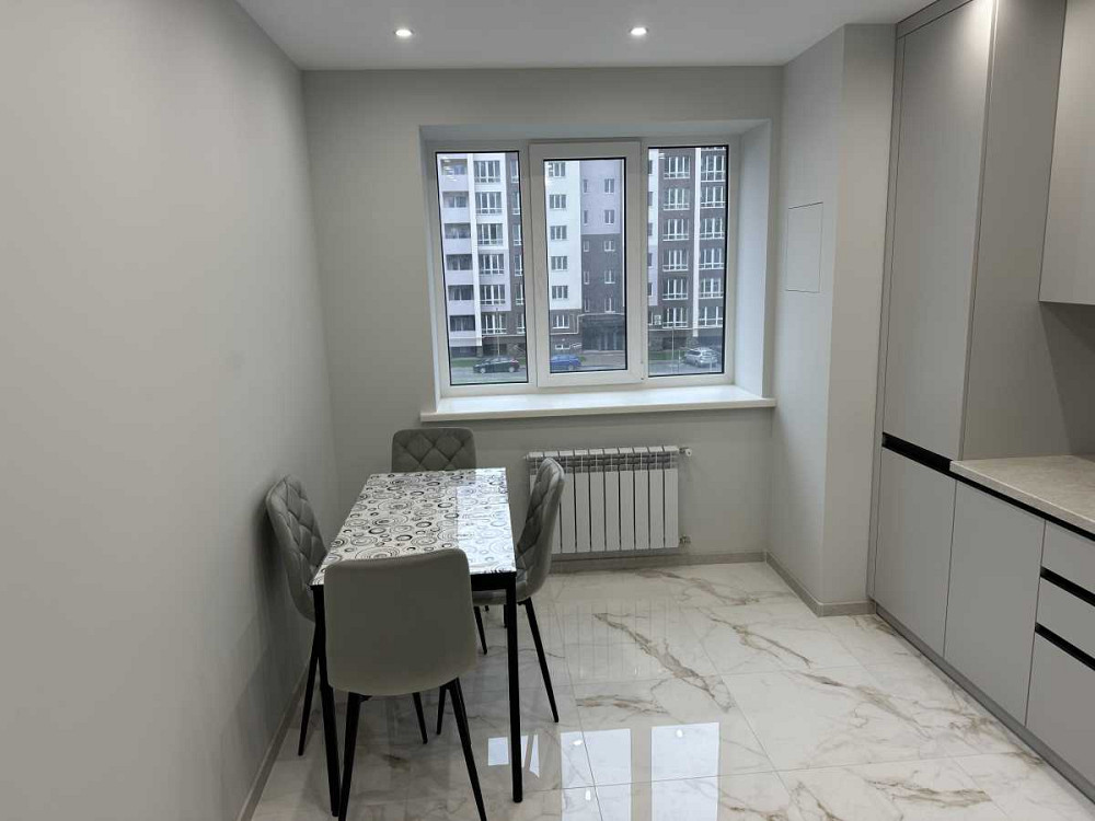 долгосрочная аренда 1-к квартира Киево-Святошинский, Ходосовка, 16000 грн./мес.  - зображення 9