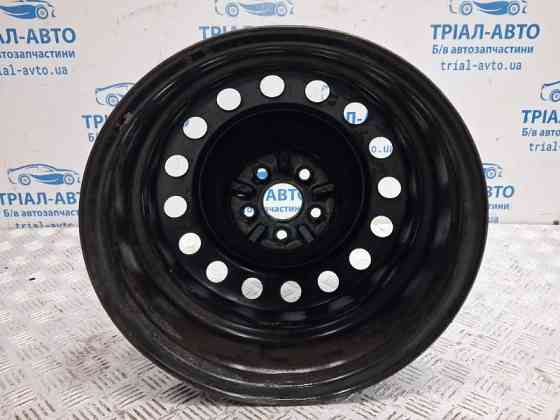Диск штампованный Toyota Avensis 2002-2010  (Арт. 78611) Киев