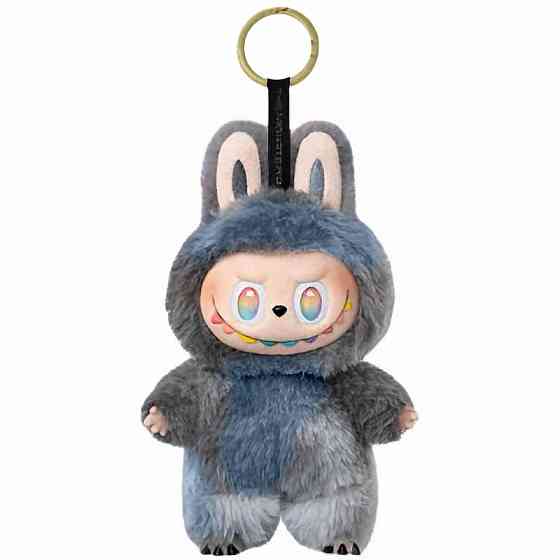 Игрушка - брелок Labubu monsters Pop Mart Big model season 3 Херсон