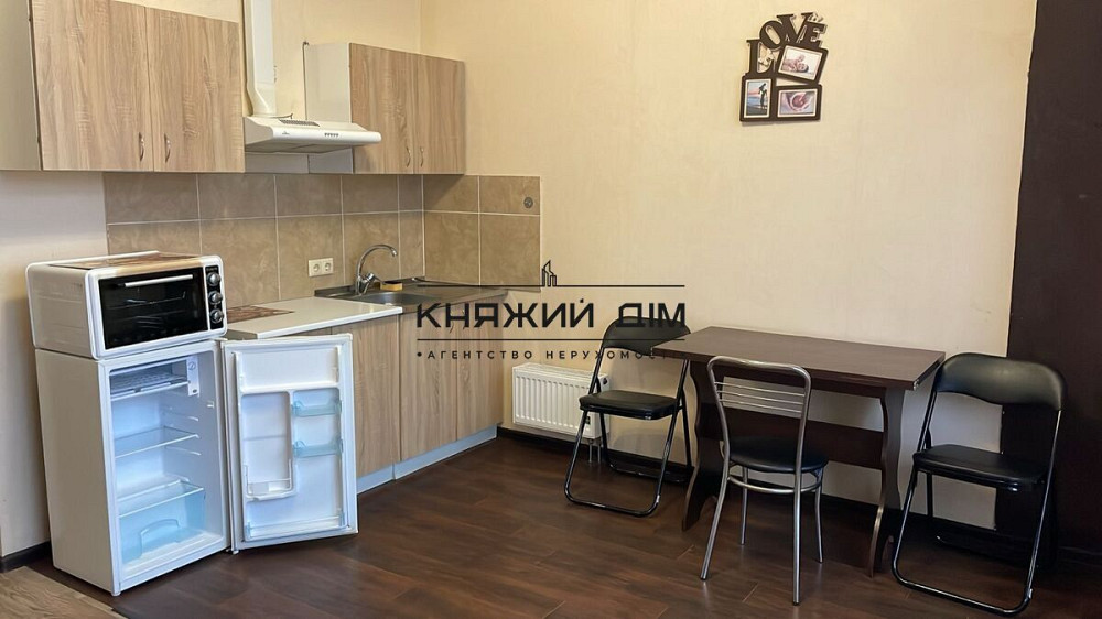 Оренда 1-кімнатної квартири по вул.Світла 3Д ЖК «Східна Брама». Киев - изображение 2