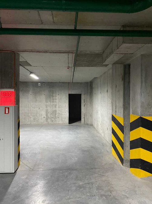 продажа подземный паркинг Киев, Голосеевский, 27500 $ Київ - зображення 2