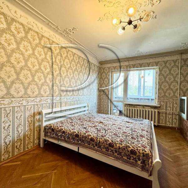 продажа 3-к квартира Киев, Дарницкий, 68000 $ Киев - изображение 1