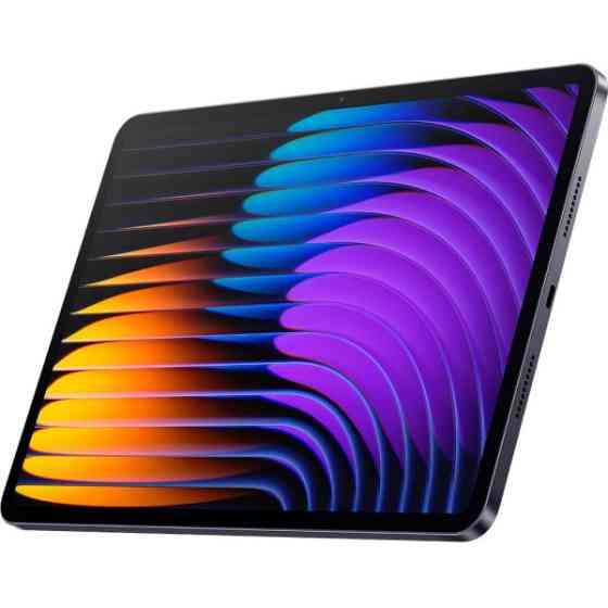 Планшет Xiaomi Pad 7 Pro 8/256GB Grey EU (Код товару:40589) Харків