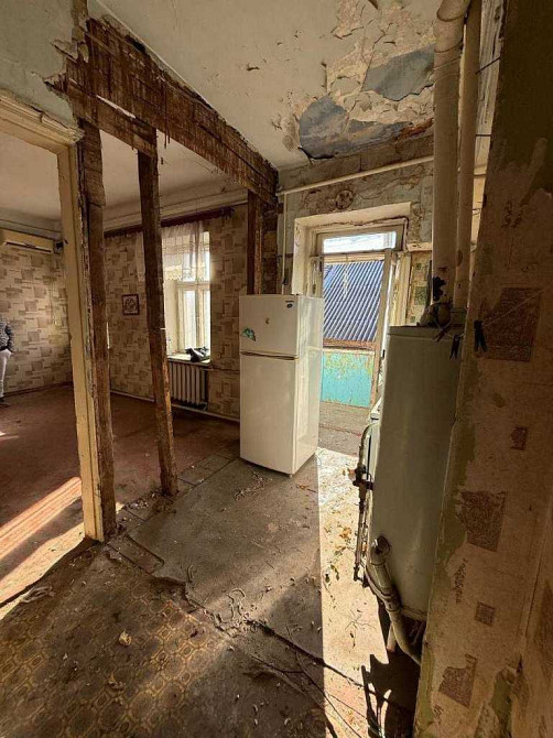 продажа 2-к квартира Одесса, Хаджибейский, 16000 $ Одесса - изображение 5