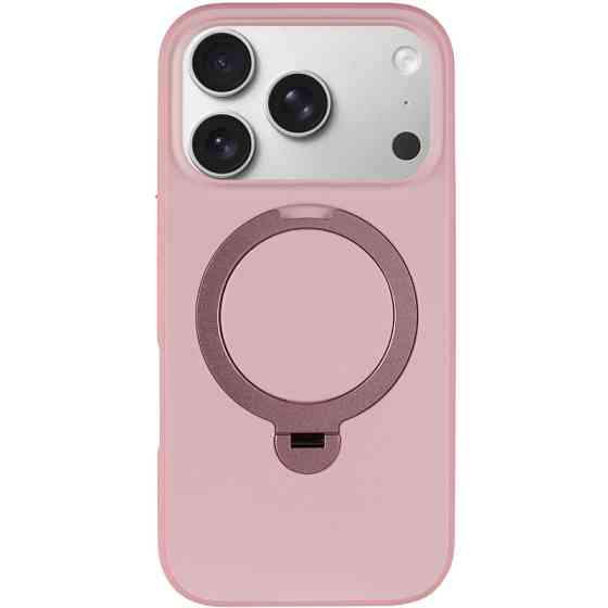 Чехол Ummi Colorful with Magnetic Fit HQ Ring для Apple iPhone 17 Pro Max / 18 Pro Max (6.9") Херсон