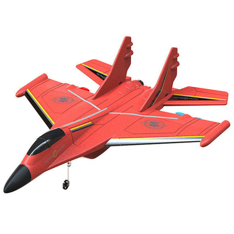 Самолет на радиоуправлении SCHE HW37 New Foam Херсон - зображення 1