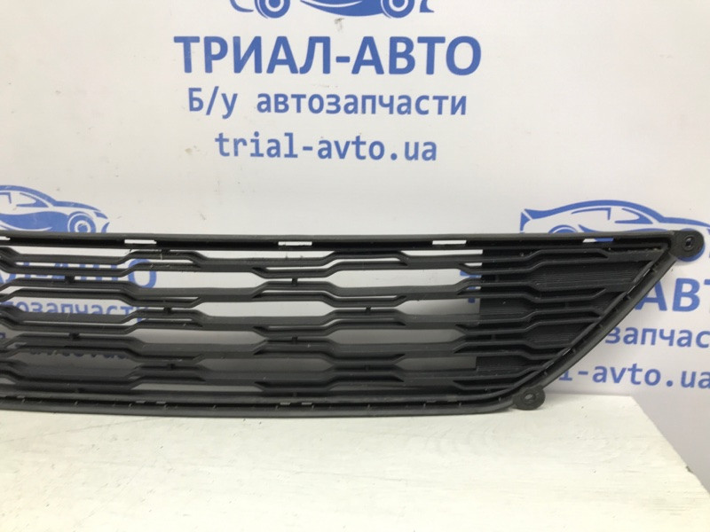 Решетка бампера центральная KIA Ceed 2006-2012 865221H500 (Арт. 41683) Київ - зображення 3